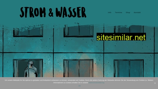 Strom-wasser similar sites