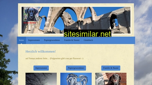 struiksma.de alternative sites