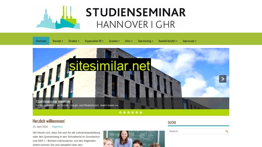 Sts-hannover similar sites