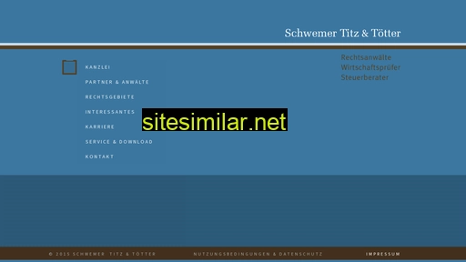 stt-hh.de alternative sites