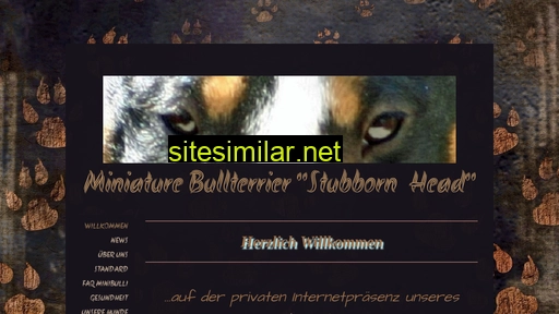 stubborn-head.de alternative sites