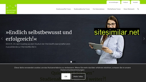 studienabbruch-und-weiter.de alternative sites