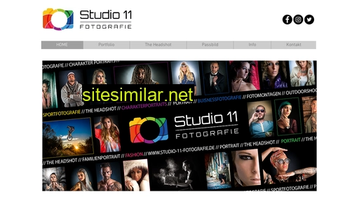 studio-11-fotografie.de alternative sites