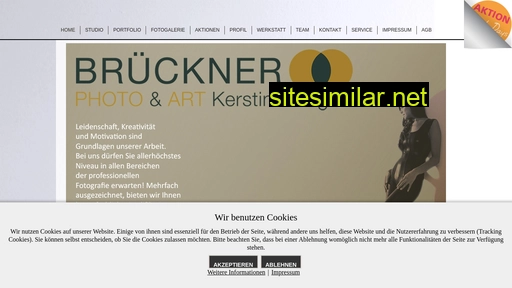 studio-brueckner.de alternative sites