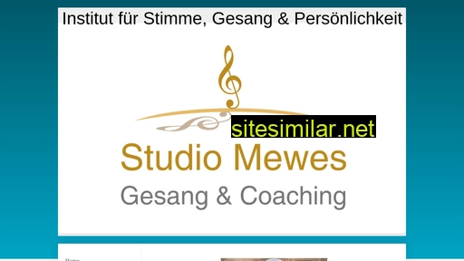 studio-mewes.de alternative sites