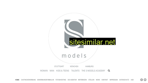 Studio-s-models similar sites