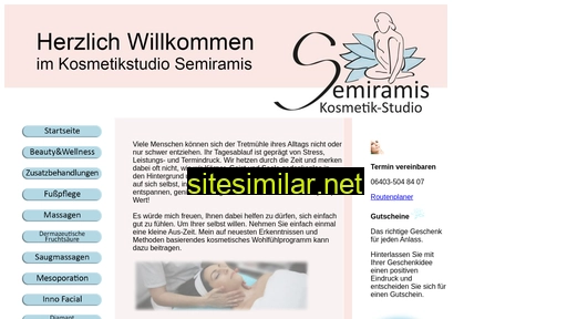 studio-semiramis.de alternative sites