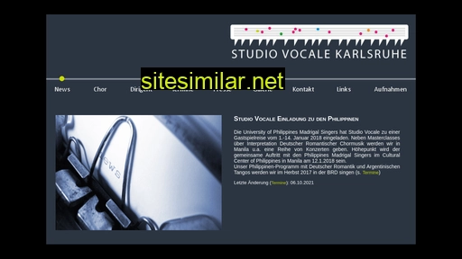 studio-vocale-karlsruhe.de alternative sites