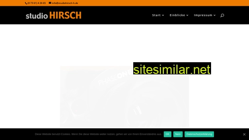 studiohirsch-h.de alternative sites
