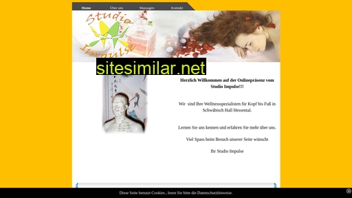 studioimpulse.de alternative sites