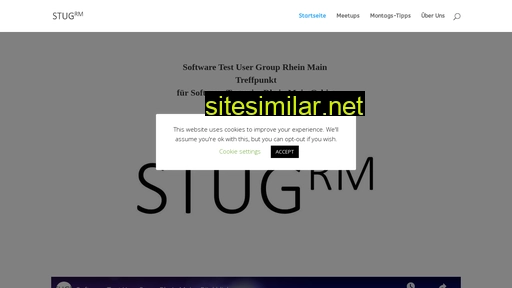 stugrm.de alternative sites