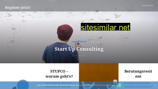 stupco.de alternative sites