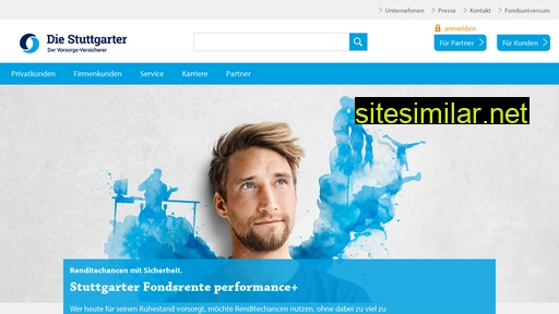 stuttgarter.de alternative sites