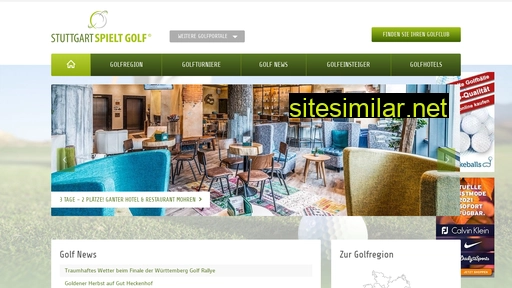 stuttgart-spielt-golf.de alternative sites