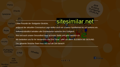 stuttgarter-strolche.de alternative sites