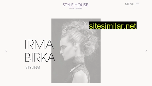 stylehouse-pam.de alternative sites