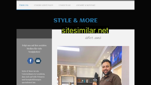 style-und-more.de alternative sites