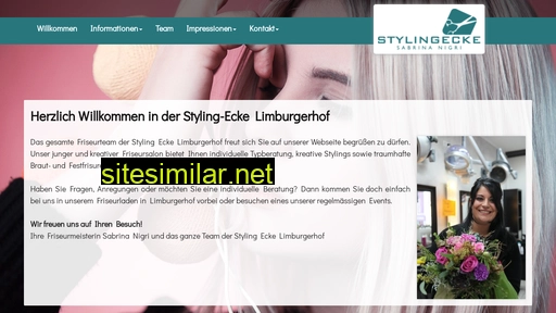 styling-ecke.de alternative sites