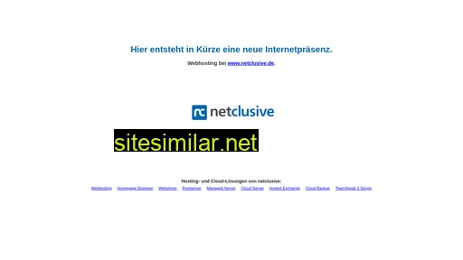 subby.de alternative sites