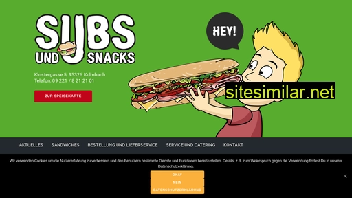 subs-und-snacks.de alternative sites