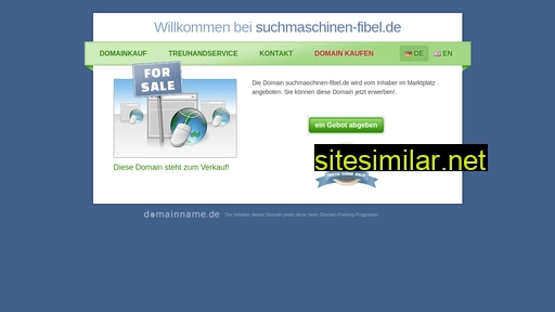 suchmaschinen-fibel.de alternative sites