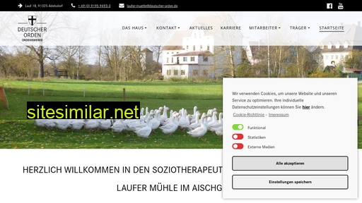 suchthilfe-franken.de alternative sites