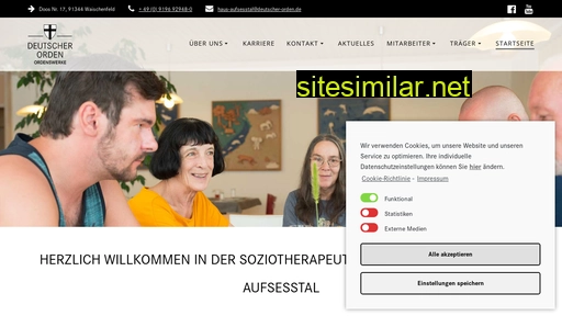 suchthilfe-oberfranken.de alternative sites