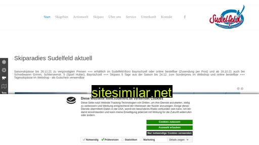 sudelfeld.de alternative sites