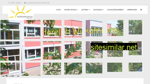 suedstadtschule-pf.de alternative sites