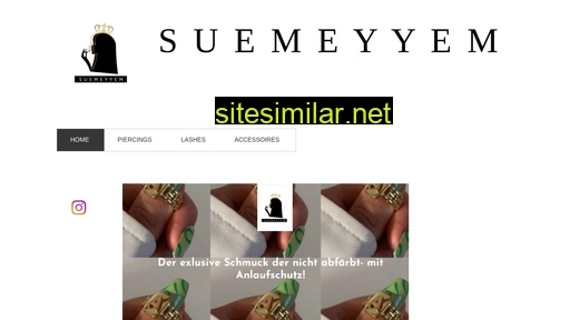 suemeyyem.de alternative sites