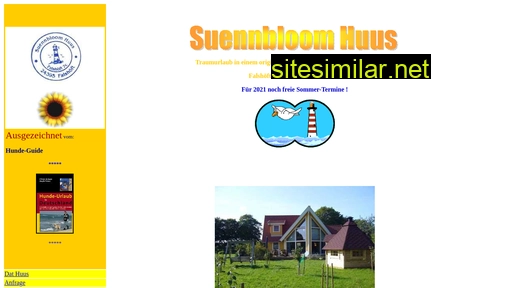 suennbloom.de alternative sites