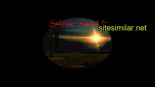 suicide-squad.de alternative sites