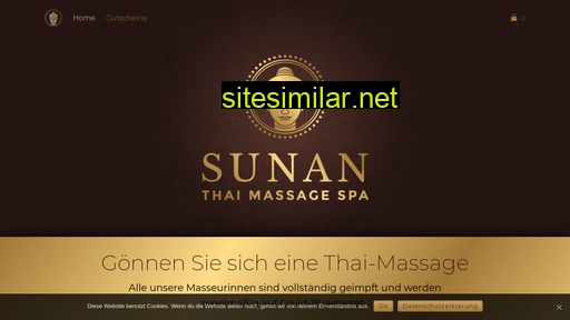 sunan.de alternative sites