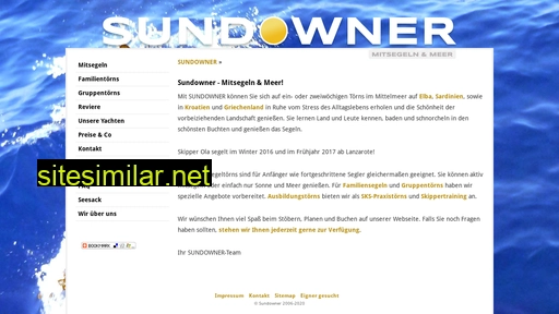 sundowner.de alternative sites