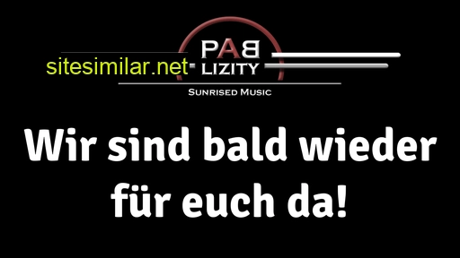 sunrised-music.de alternative sites