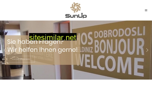 sunup-club.de alternative sites