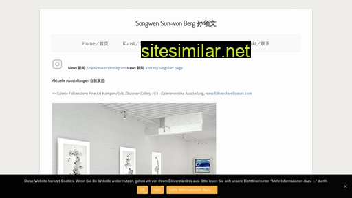 sunvonberg.de alternative sites