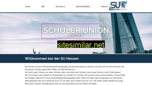 su-hessen.de alternative sites