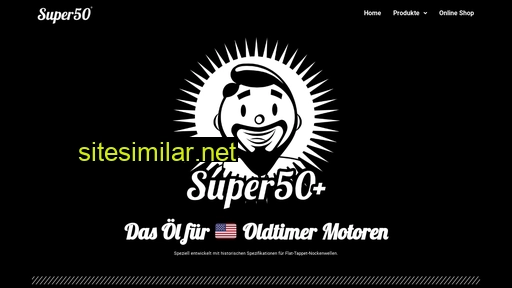 super50.de alternative sites