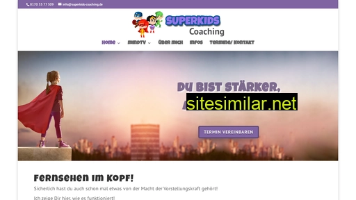 superkids-coaching.de alternative sites