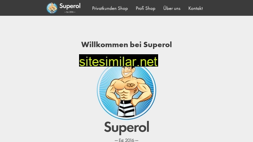 superol.de alternative sites