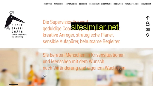Supervision-beratung-coaching similar sites
