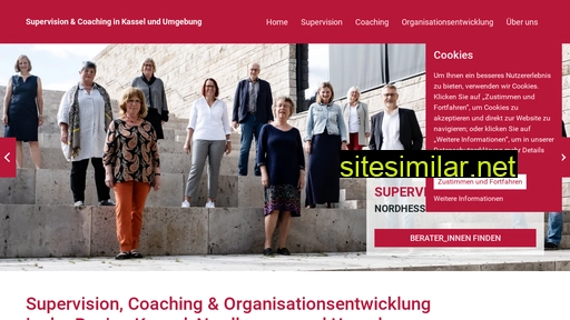 Supervision-coaching-nordhessen similar sites