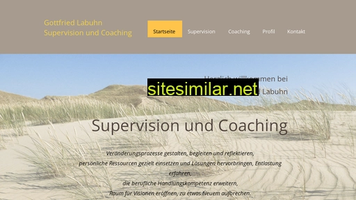 supervision-labuhn.de alternative sites