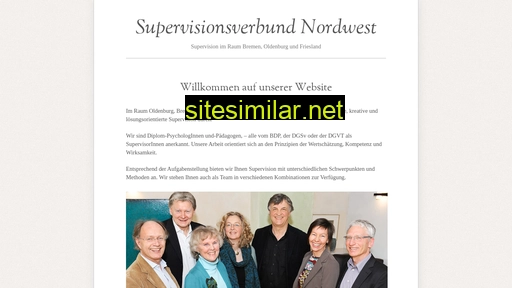 supervision-nordwest.de alternative sites
