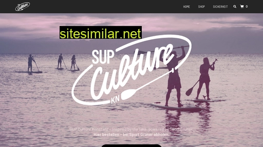 sup-culture-kn.de alternative sites
