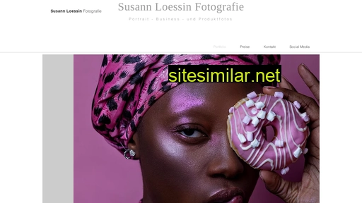 Susann-loessin similar sites