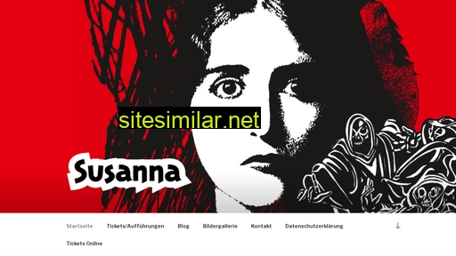 susanna-festspielverein.de alternative sites