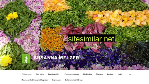 susanna-melzer.de alternative sites