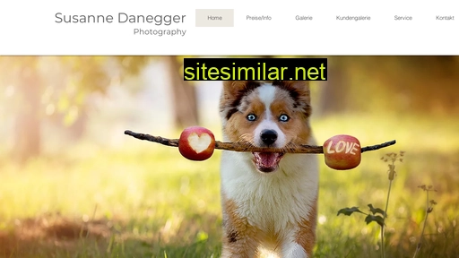 Susanne-danegger similar sites